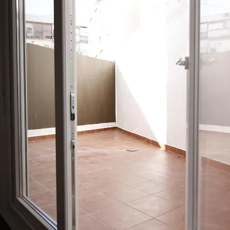 Apartman My Reception Quart Valencia