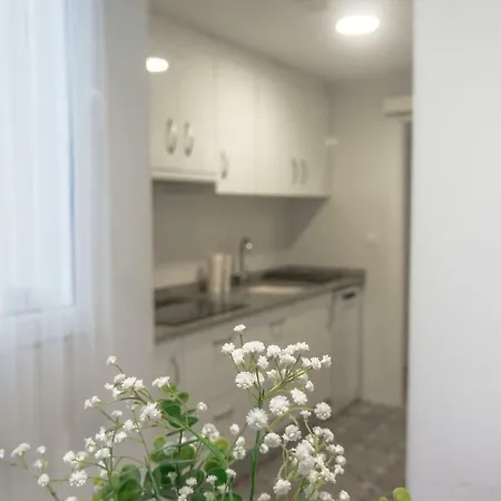 Ttdssa Vlc Plaza Cisneros Apartament