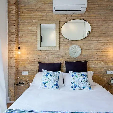 Apartment Apartup Rojas Market *