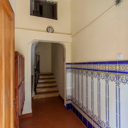 Apartup Rojas Market Daire *