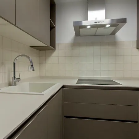 Daire Apartup Rojas Market *