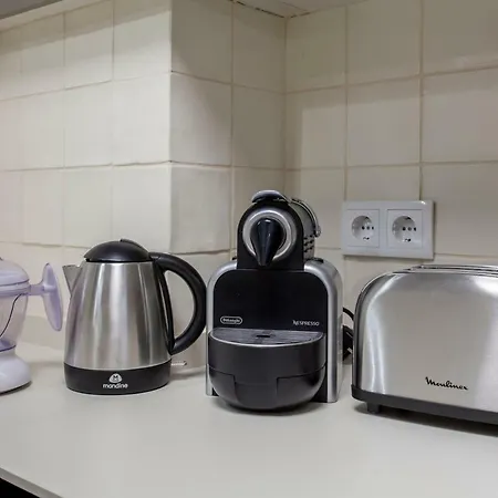 Daire Apartup Rojas Market *