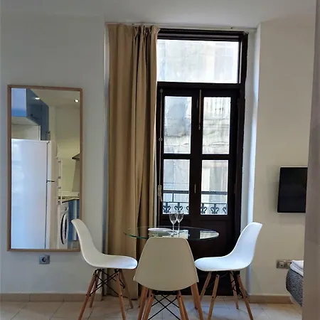 Apartment Coroa Del Mar Valencia