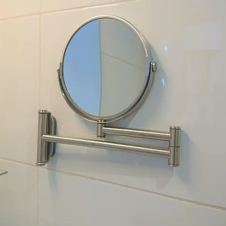 Coroa Del Mar Apartment *