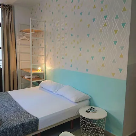 Coroa Del Mar Apartment *