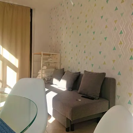 Coroa Del Mar Apartment