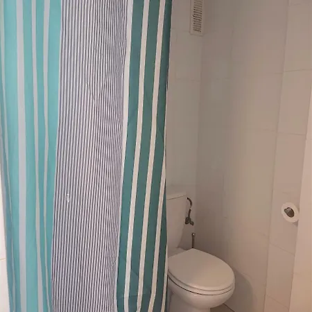 Coroa Del Mar Apartment