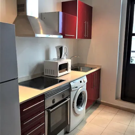 Coroa Del Mar * Valencia