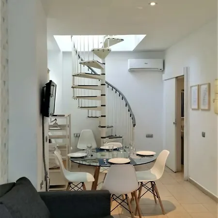 Coroa Del Mar * Valencia