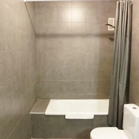 Apartment Total Mercado