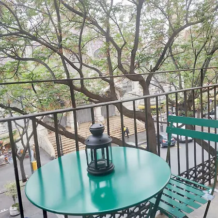 Apartment Total Mercado Valencia