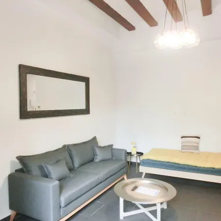 Apartment Total Mercado Valencia