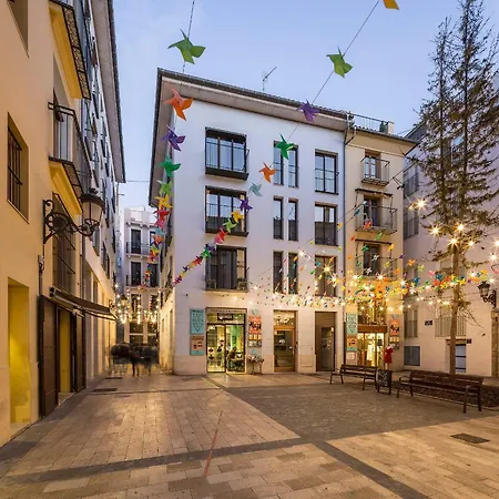 Apartman Mon Catedral