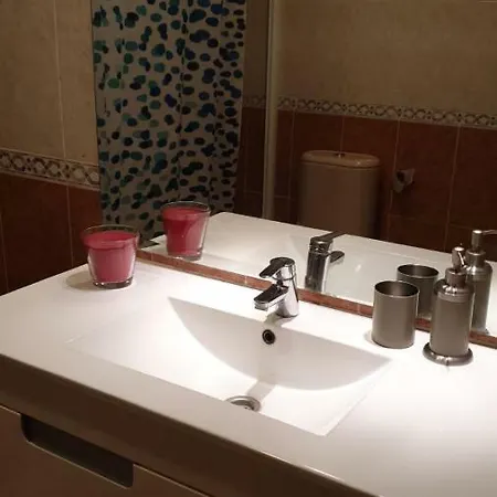Apartment Valencia