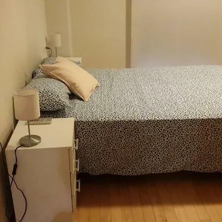 Apartment Valencia Daire Valensiya