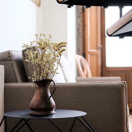 Barracart Aparthotel 4*