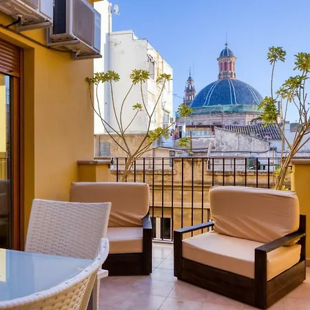 Palau De Palomar - Palomargroup Valencia