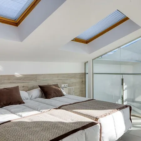 Appartamento Palau De Palomar - Palomargroup *