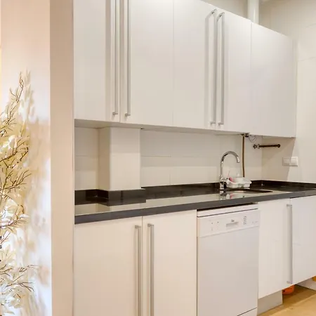 Palau De Palomar - Palomargroup Apartment Valencia