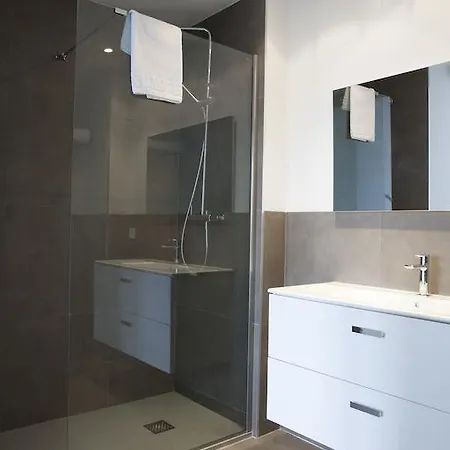 Centre Torres De Quart * Walencja