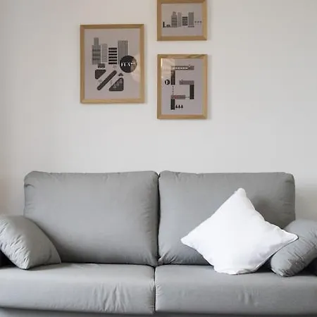 Centre Torres De Quart * Walencja