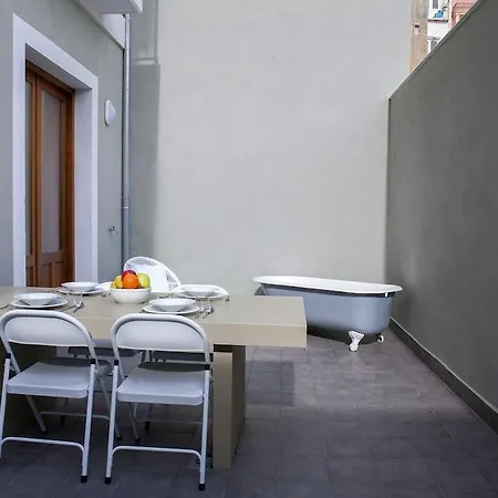 Apartament Centre Torres De Quart *