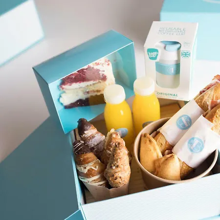 La Mas Bonita Апартаменты *