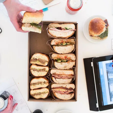 La Mas Bonita Апартаменты Валенсия