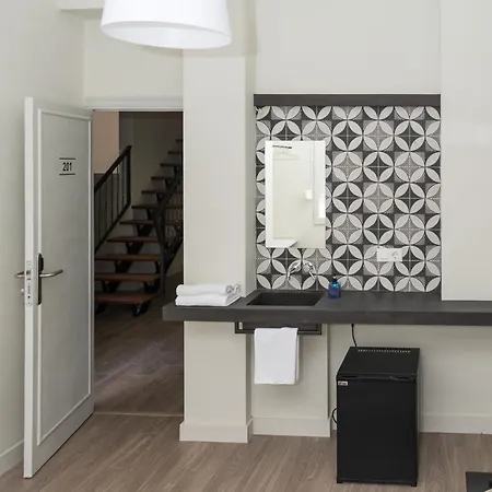 Nwt Station 발렌시아