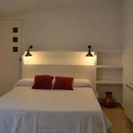 Living Aluders Attic Apartamento Valencia