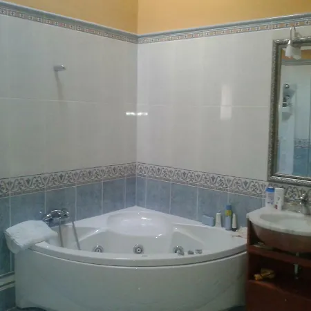 Apartamento Living Aluders Attic