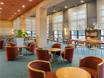 Hotel Express Ciudad De Ciencias By Ihg Walencja