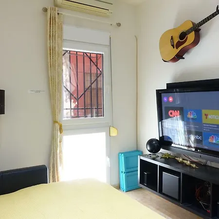 Xl Flat * Valência
