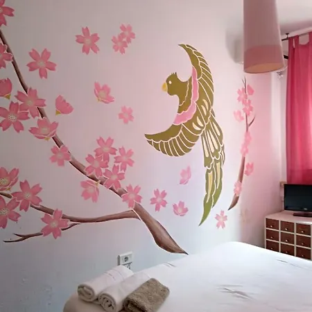 ゲストハウス El Cid 2*