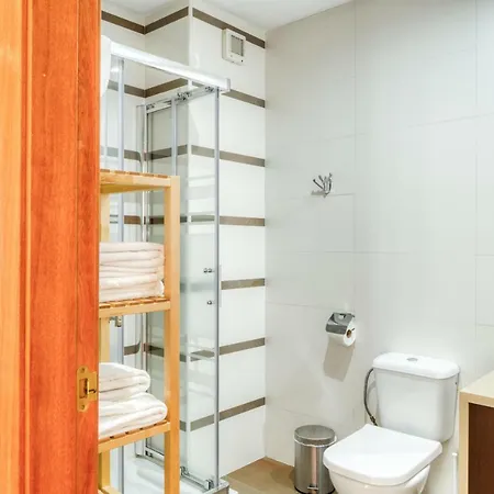 Palau De Palomar - Palomargroup Apartment Valencia