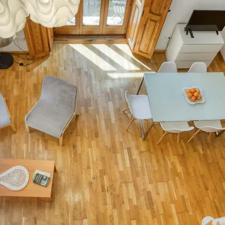 Apartament Palau De Palomar - Palomargroup