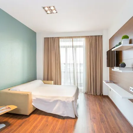 Center Flats * ולנסיה