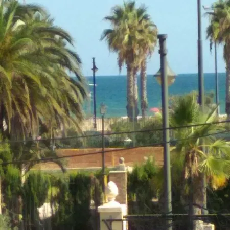 شقة Apartmentsuitespain Atic Panoramic *
