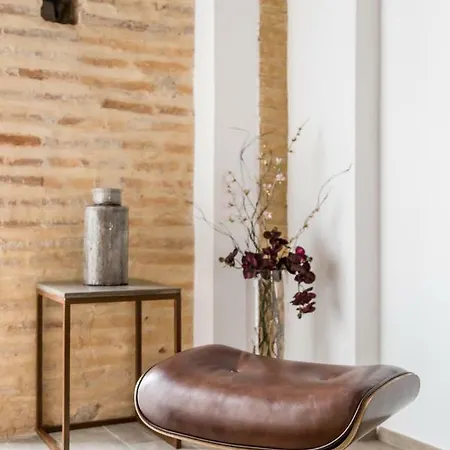 Florit Flats - Cathedral Luxury Terrace Flat 2br 2ba Ac Wifi Appartement *