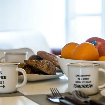 Florit Flats - Cathedral Luxury Terrace Flat 2br 2ba Ac Wifi *