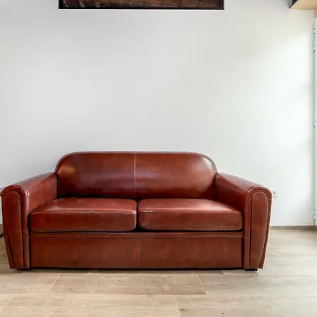 Florit Flats - Cathedral Luxury Terrace Flat 2br 2ba Ac Wifi Valence