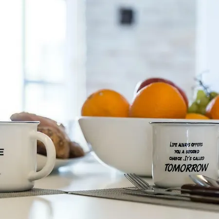 Florit Flats - Cathedral Luxury Terrace Flat 2br 2ba Ac Wifi