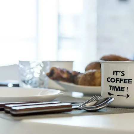 Florit Flats - Cathedral Luxury Terrace Flat 2br 2ba Ac Wifi Appartement