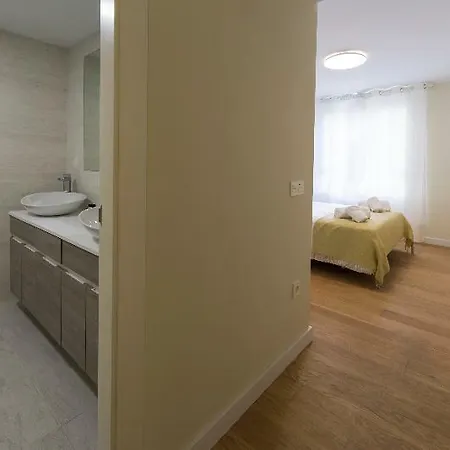Hq San Vicente Apartamento