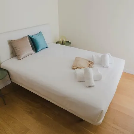 Apartamento Hq San Vicente