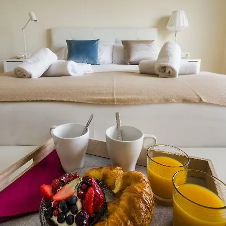 Apartamento Hq San Vicente Valência