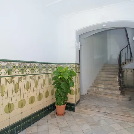 Bet - Canovas Βαλένθια