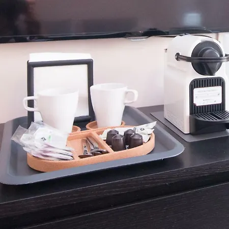 Bet - Canovas 4* Βαλένθια