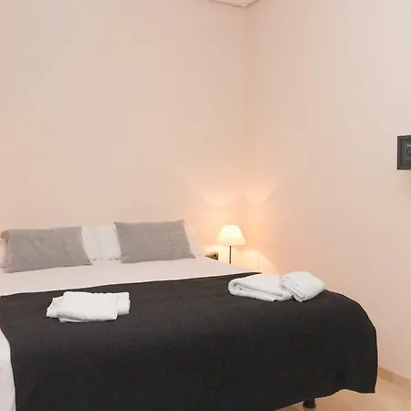 Πανσιόν Bet - Canovas 4*