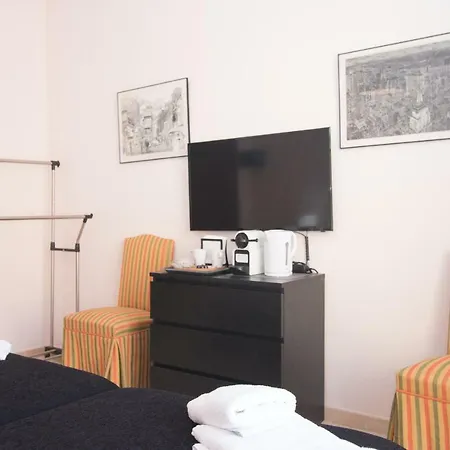 Bet - Canovas Πανσιόν Βαλένθια